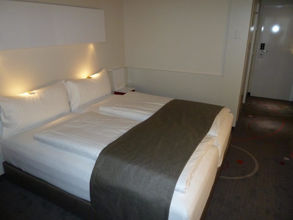 Betten DORMERO Hotel Hannover