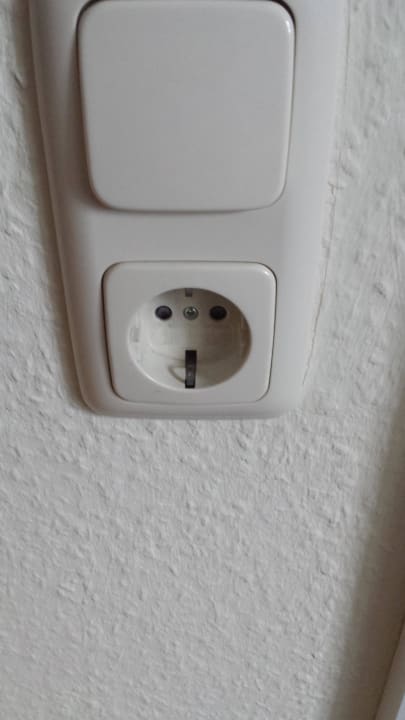 Ohne Worte IFA Rügen Hotel & Ferienpark