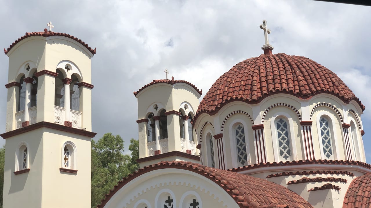 Außenansicht Harmony Boutique Resort