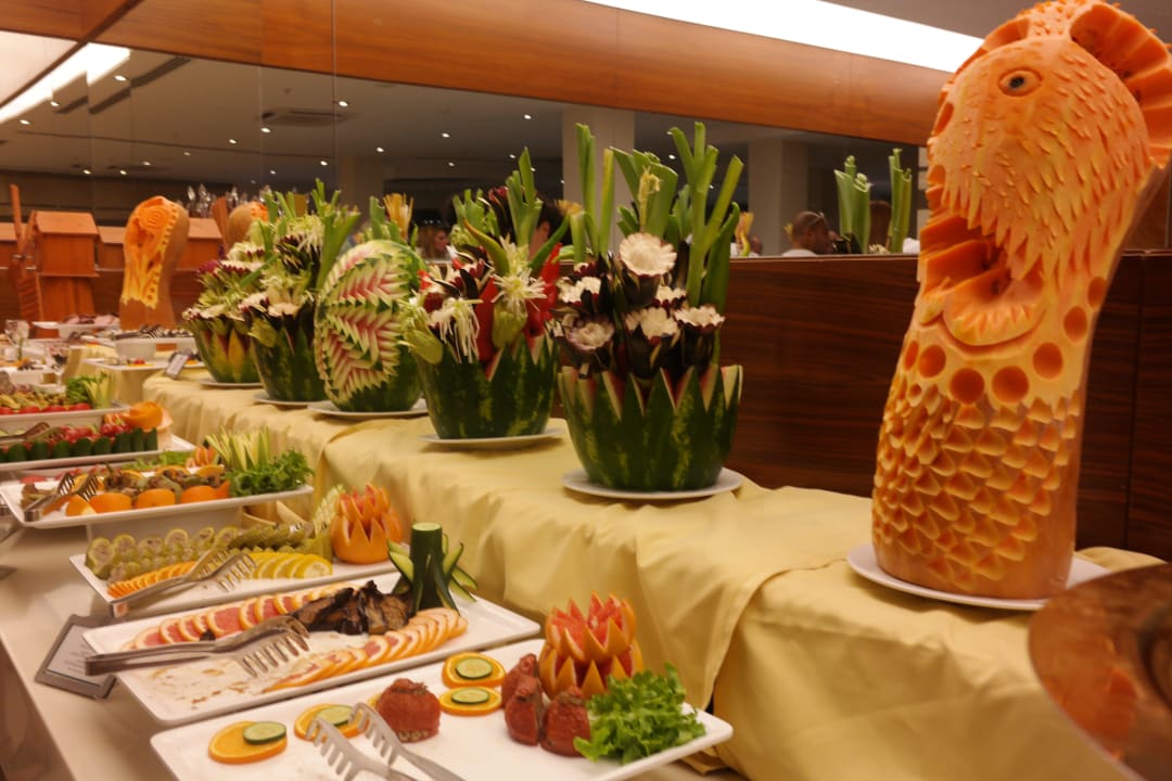Deko Sunis Elita Beach Resort & Spa