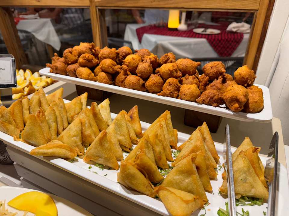 Gastro Neptune Pwani Beach Resort & Spa