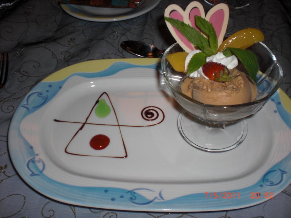 Fischrestaurant Sunis Evren Beach Resort Hotel & Spa