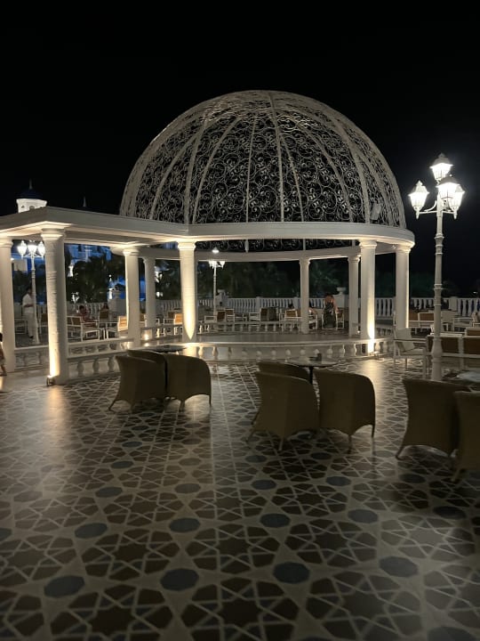 Außenansicht Rubi Platinum Spa Resort & Suites