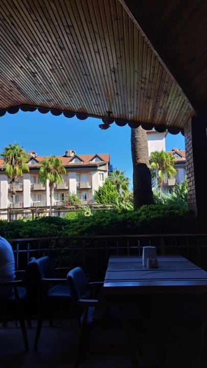 Gastro Hotel Orfeus Park