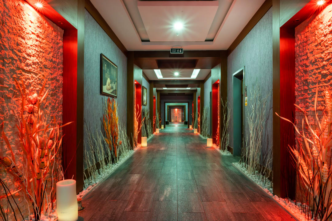 Sonstiges Orange County Belek - Family Concept