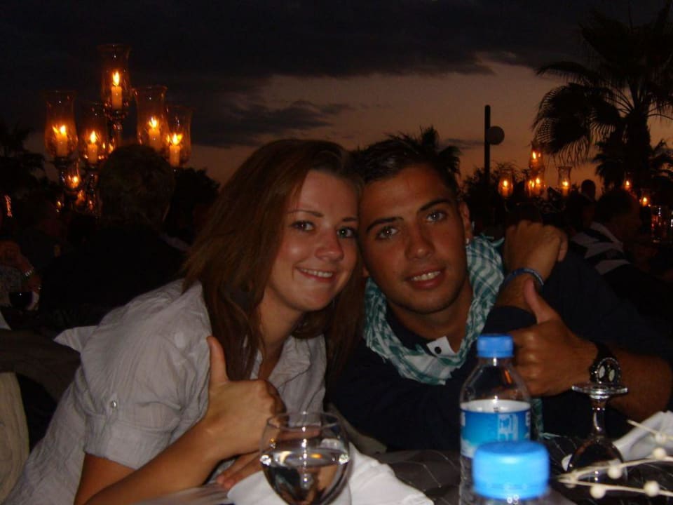 Animation Neckermann VONRESORT Golden Coast