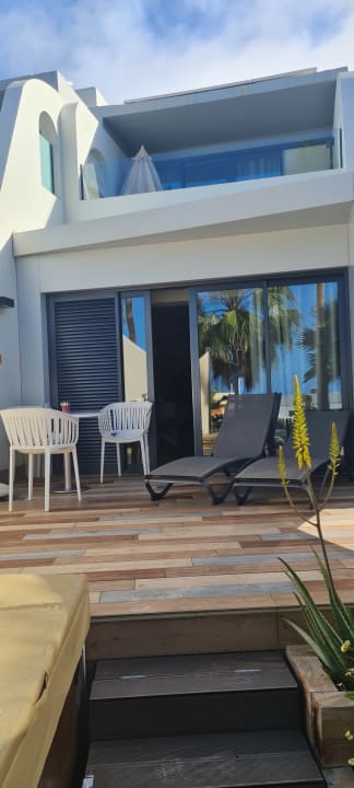 Außenansicht Garden & Sea Boutique Lodging by LIVVO