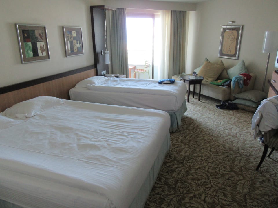 Zimmer Royal Wings Hotel