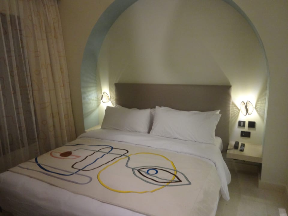 Zimmer Hotel Three Corners Ocean View prestige - Adults only