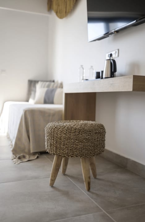 Zimmer Summer Village of Hippokrates - Adults only