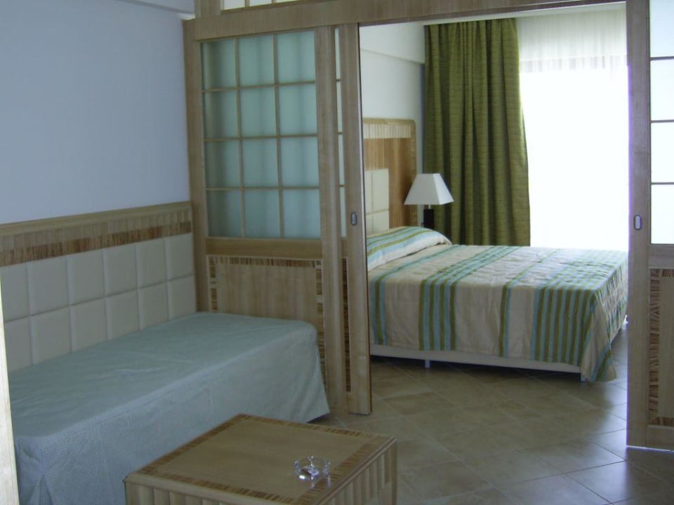 Zimmer Lindos Imperial Resort & Spa