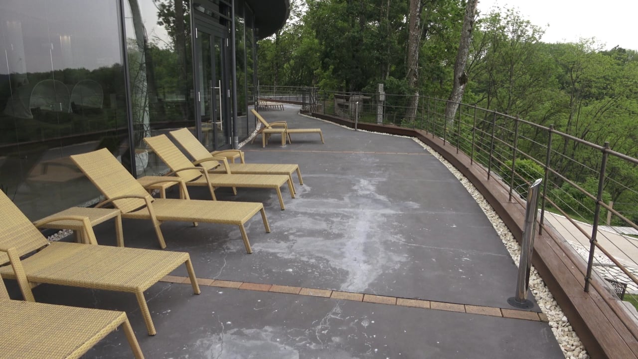 Sport & Freizeit Mawell Resort