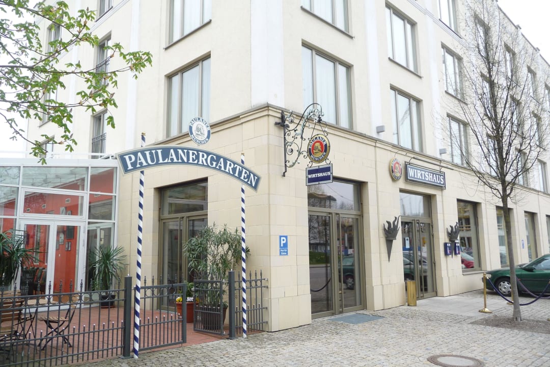 Gaststätte mit Biergarten Hotel Glöcklhofer