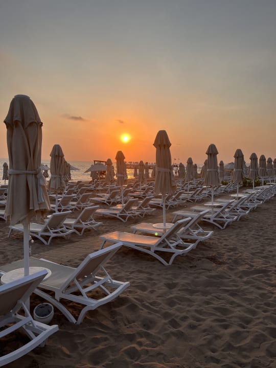 Außenansicht Seaden Quality Resort & Spa