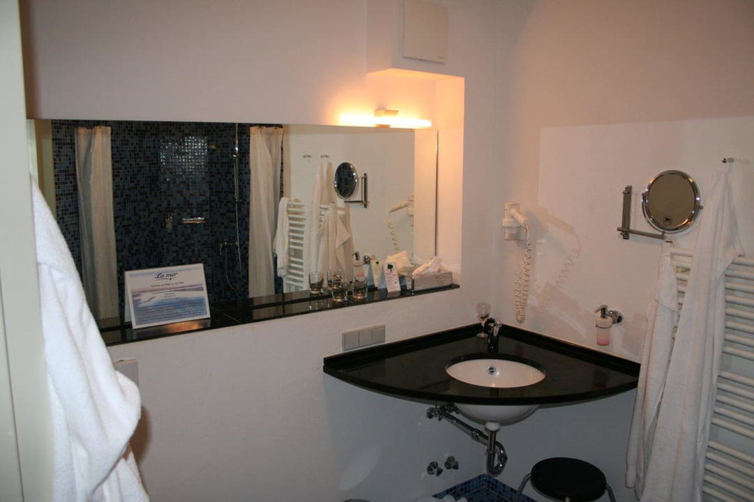 Bad NAKUK | Das Friesische Landhotel