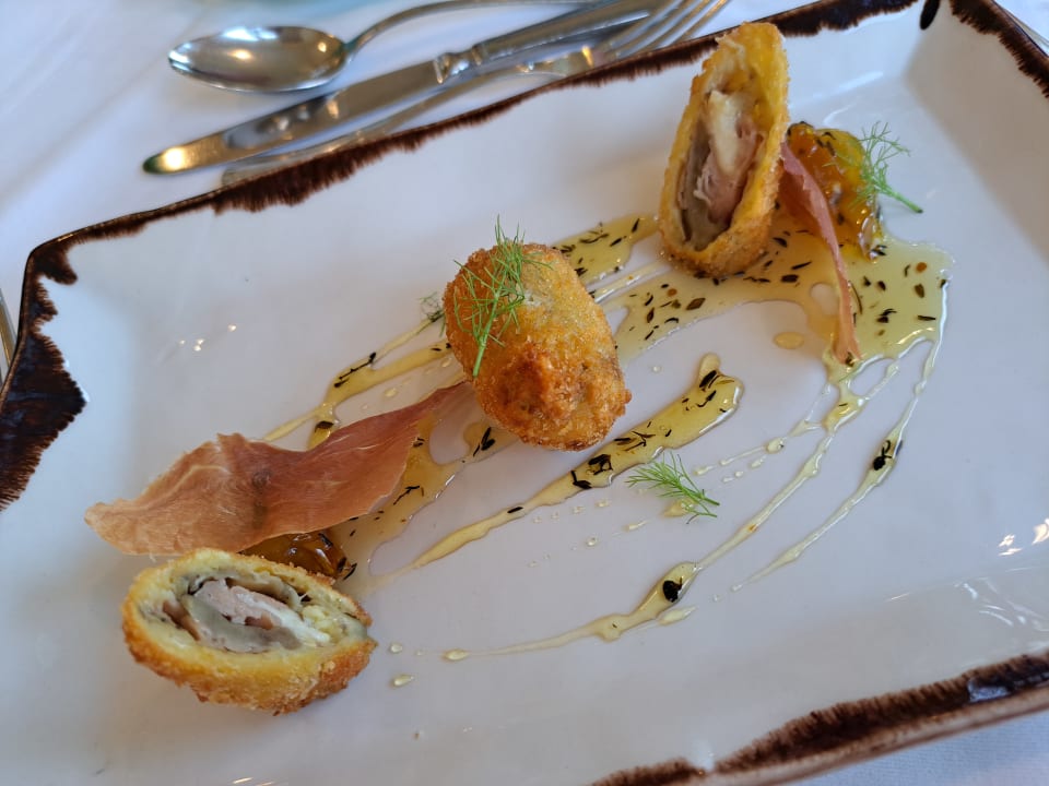 Gastro Lindos Princess Beach Resort & Spa