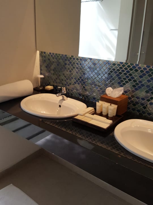 Zimmer Adaaran Select Meedhupparu Island Resort - Premium All Inclusive