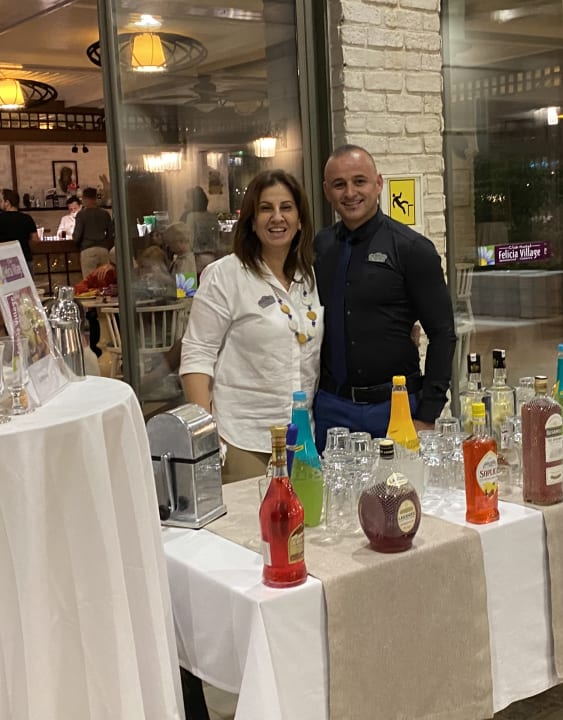 Sonstiges TUI KIDS CLUB Felicia Village