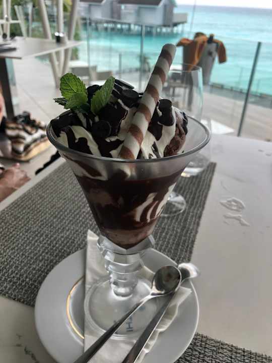 Gastro Kuramathi Maldives