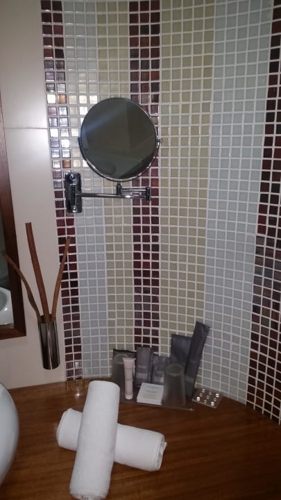 Bad Deluxe Zimmer Aqua Pedra Dos Bicos Design Beach Hotel - Adults only