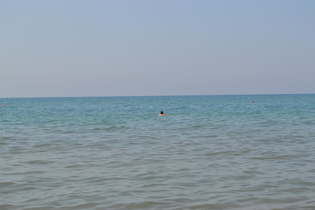 Meer Asteria Family Belek