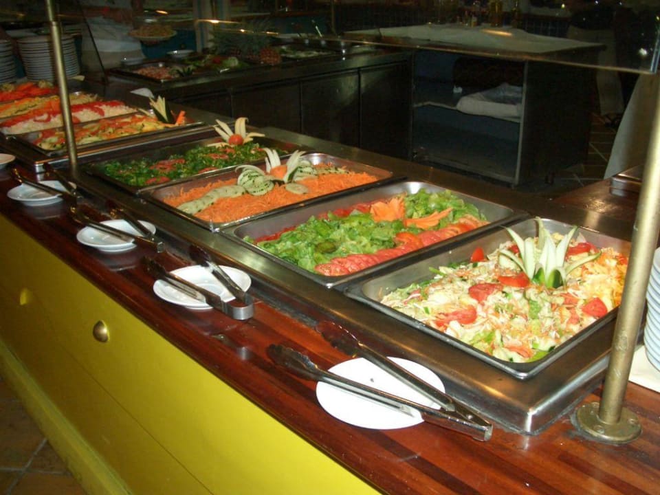 Restaurant Viva V Samana by Wyndham – Adults Only