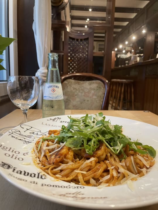 Gastro Hotel Zur alten Fähre