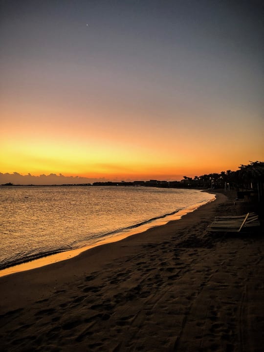 Strand Jaz Makadi Oasis Resort