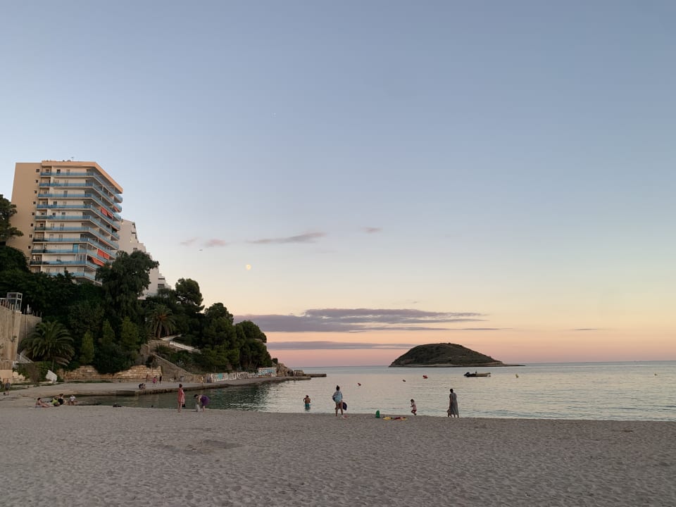 Strand Bahia Principe Sunlight Coral Playa