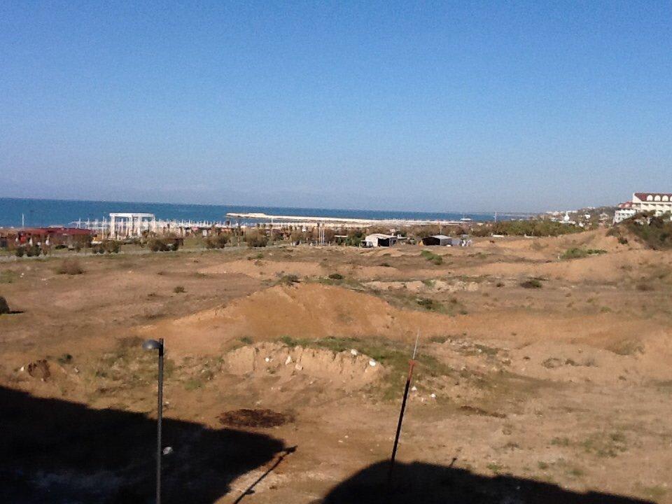 Blick Richtung Royal Dragon Sentido Trendy Verbena Beach