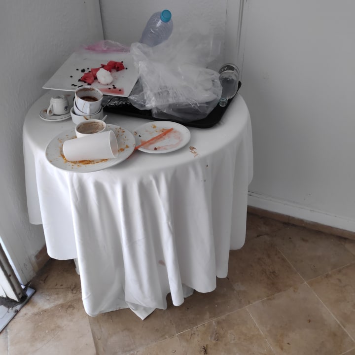 Sonstiges El Mouradi Club Kantaoui