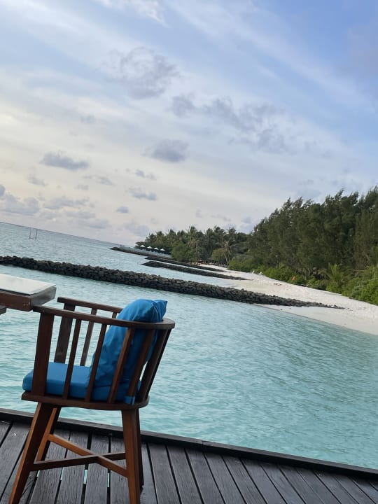 Gastro Summer Island Maldives