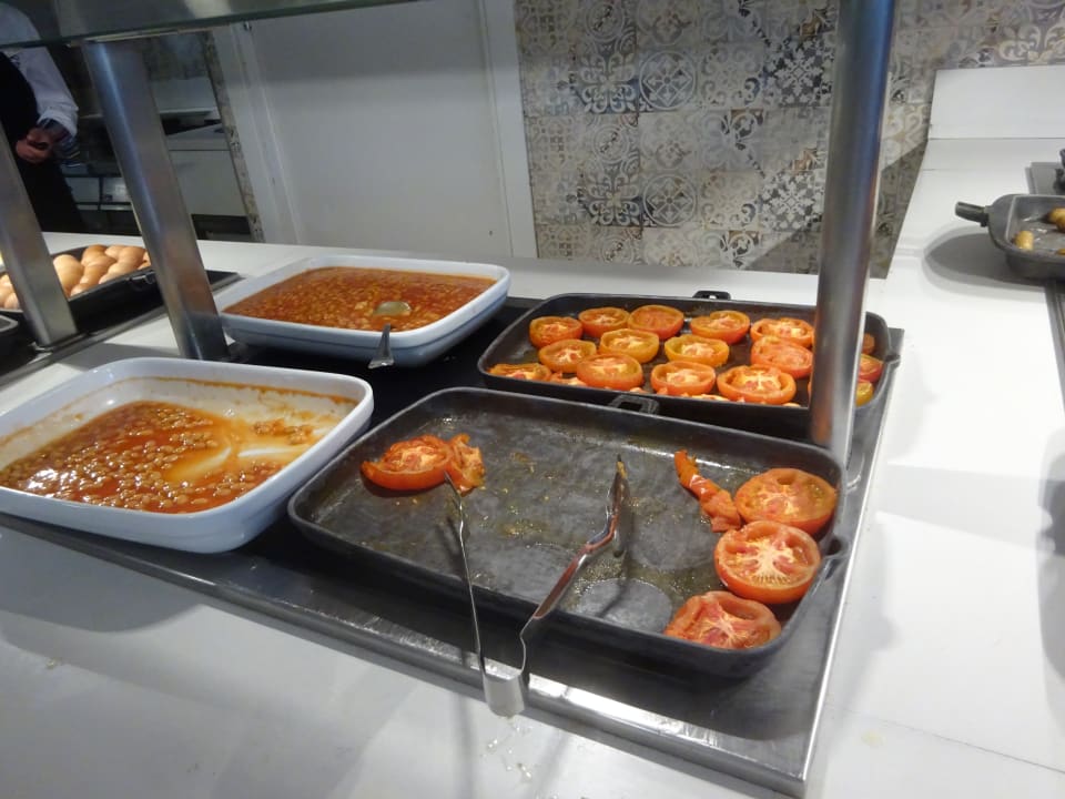 Gastro Alcudia Garden Aparthotel