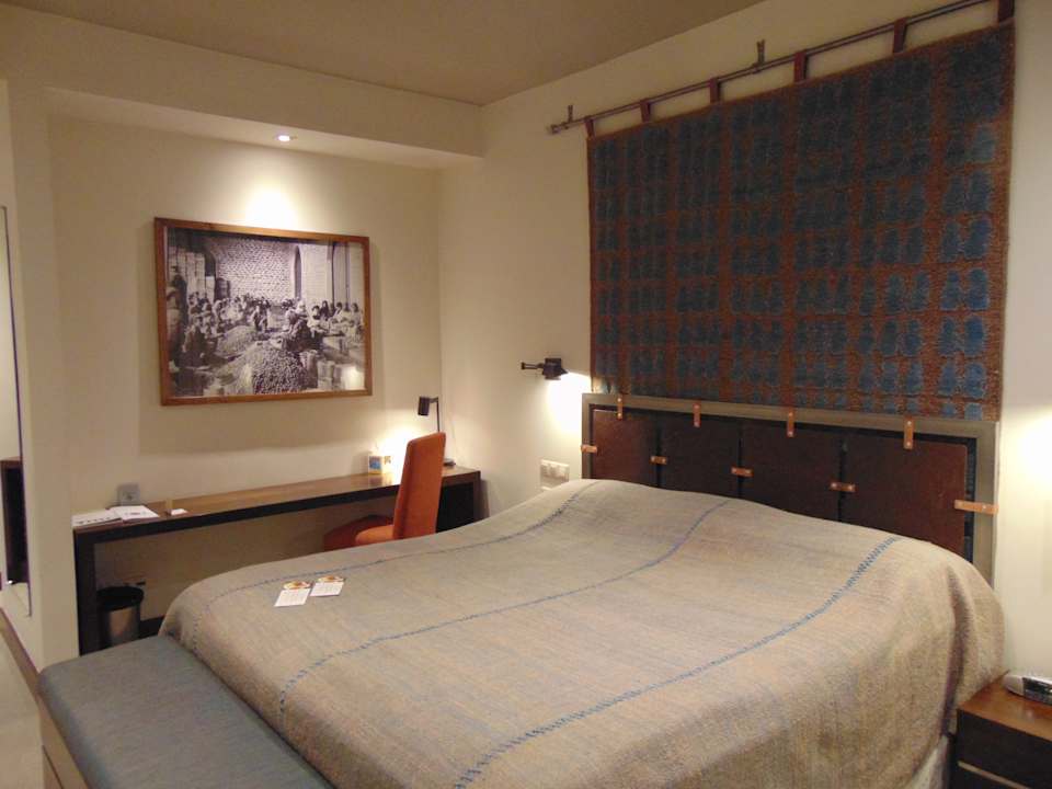 Zimmer Hotel Tufenkian Historic Yerevan