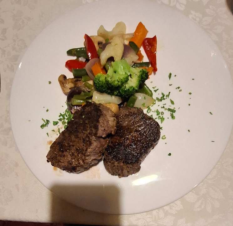 Gastro Three Corners Fayrouz Plaza Beach Resort