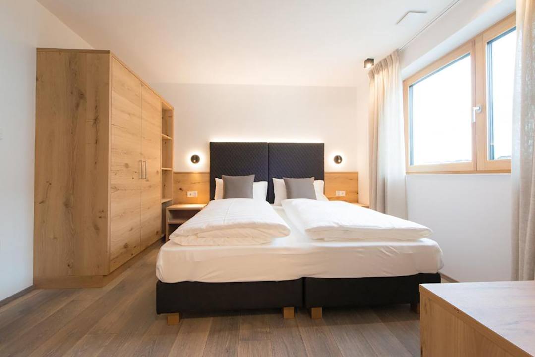 Zimmer Residence Pitzinger