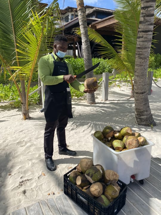 Sonstiges Lopesan Costa Bávaro Resort, Spa & Casino