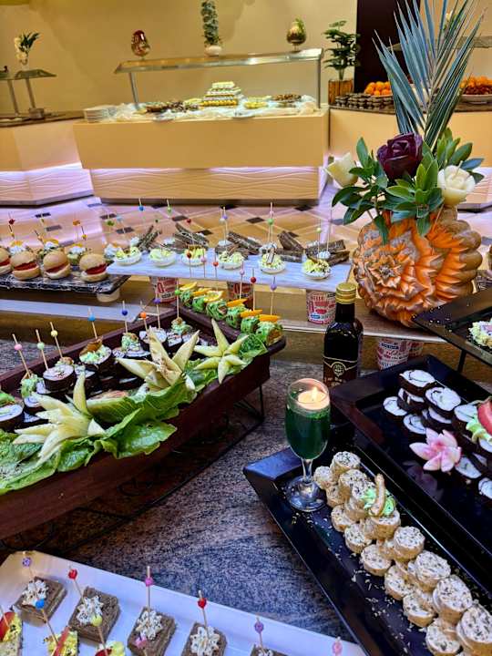 Gastro Calimera One Resort Jockey