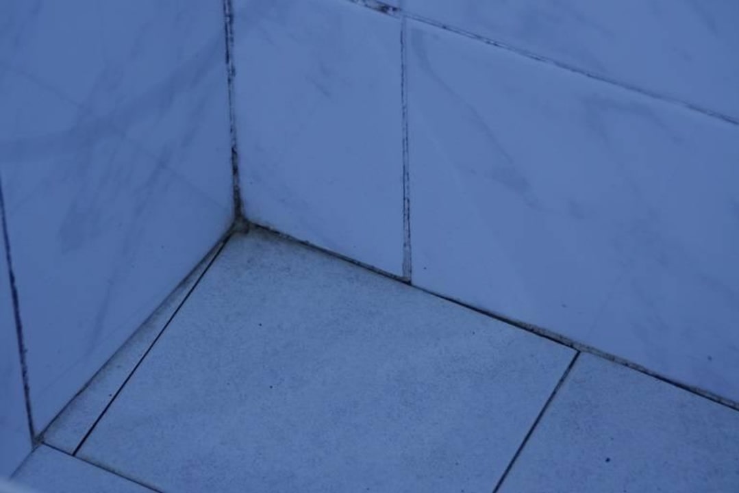 -Dusche Fereniki Holiday Resort & Spa