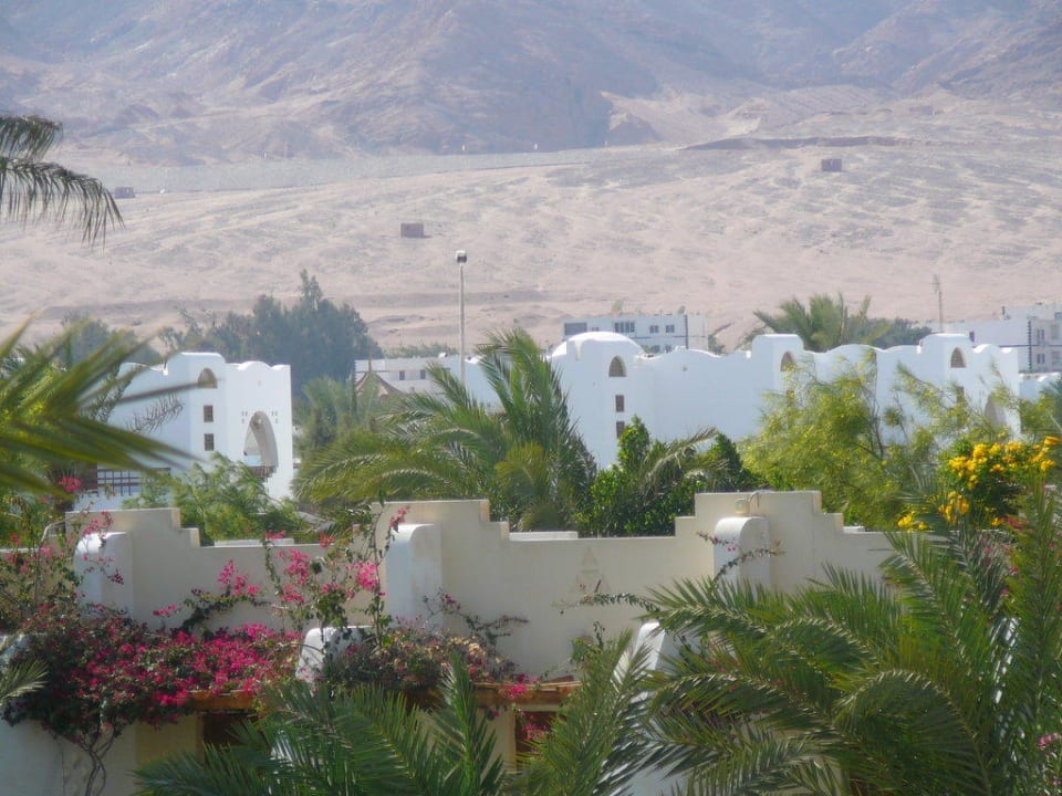 Hotel Corali Club Dahab Lagoon Club & Resort