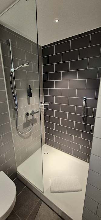 Zimmer Holiday Inn Express - Wiesbaden by IHG