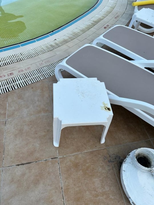 Pool Seaden Sea World Resort & Spa