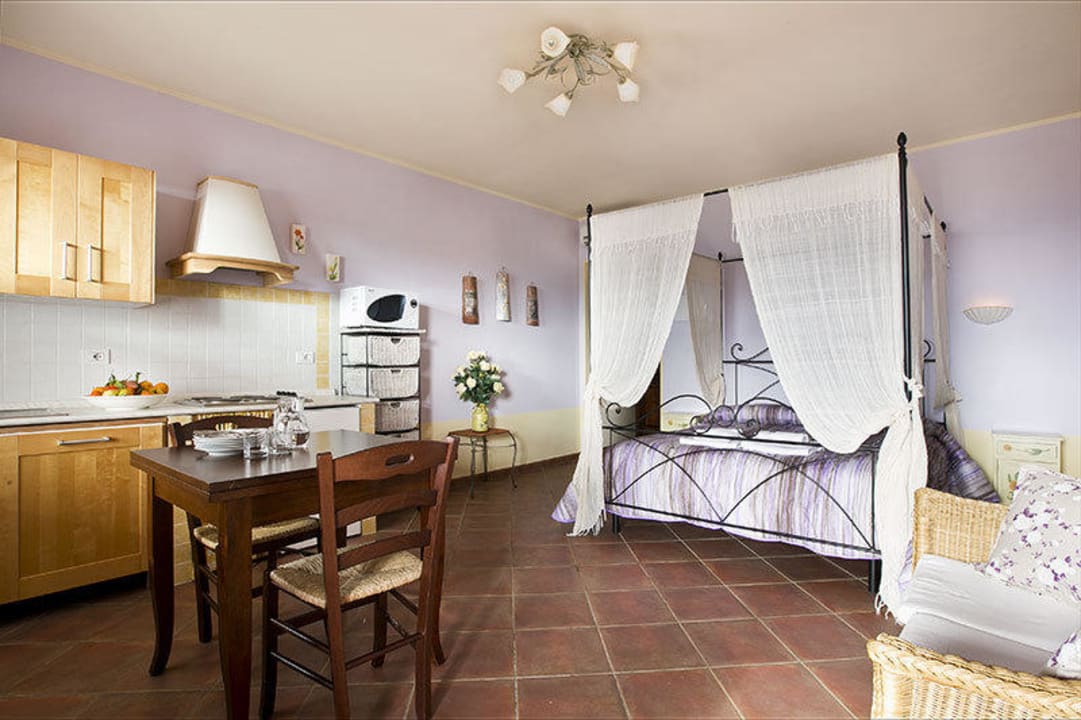 Fattoria Guesthouse Resort Borgo Campetroso