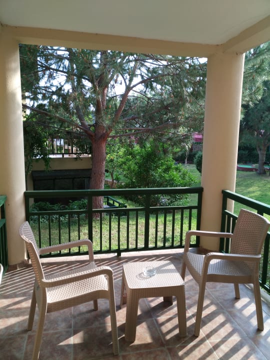 Zimmer Oz Hotels Incekum Beach