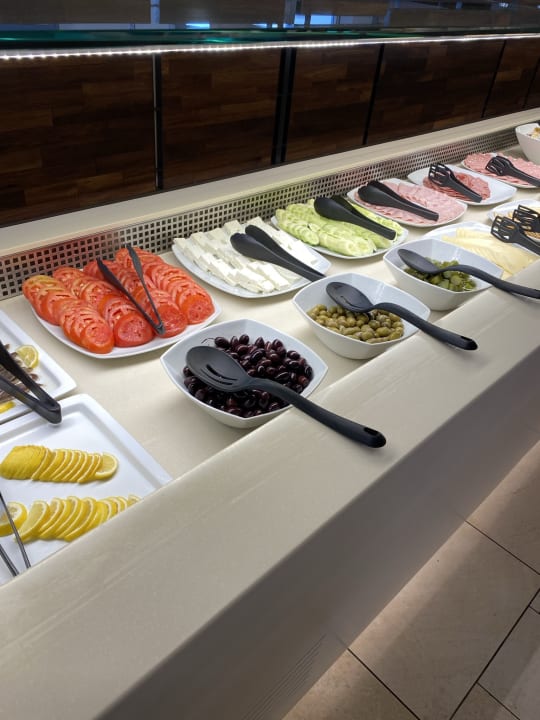 Gastro Lagas Aegean Village