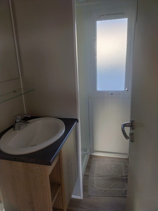 Zimmer KNAUS Campingpark Bad Dürkheim