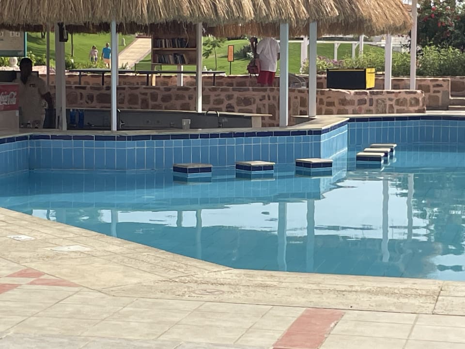 Pool JAZ Neo Reef Marsa