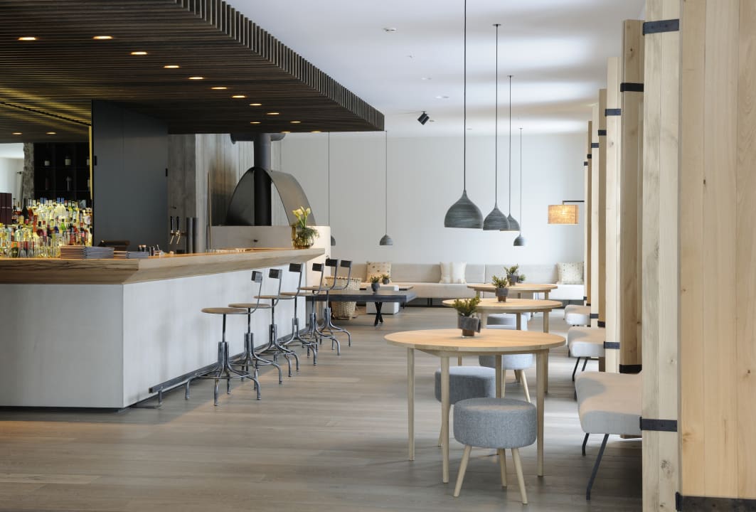 Gastro Designhotel WIESERGUT