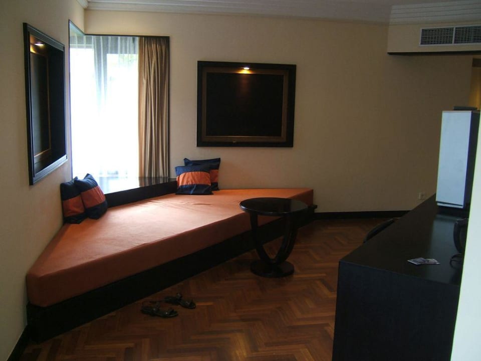 Sofitel - Suite The Royal Beach Seminyak Bali - MGallery Collection