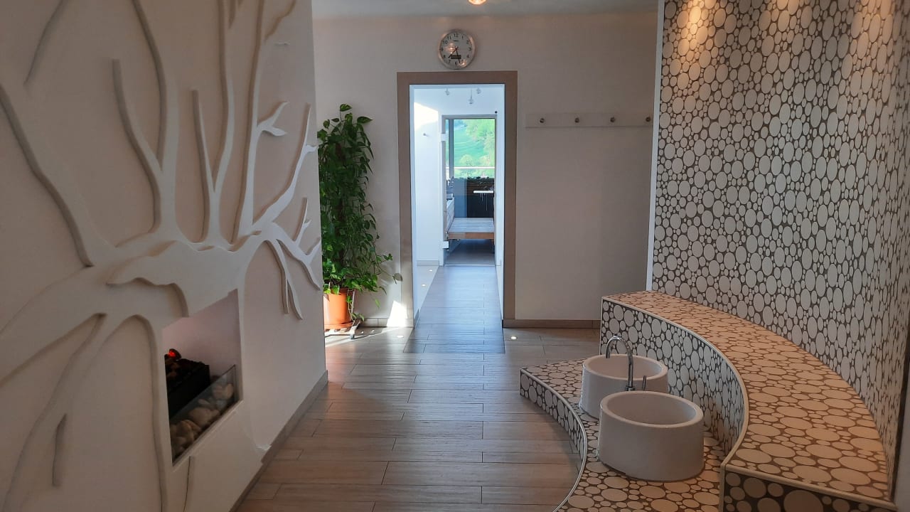 Sport & Freizeit Hotel Sauerländer Hof